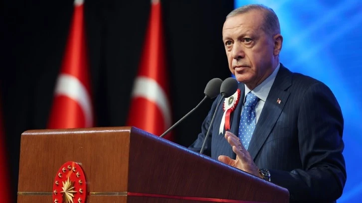 Cumhurbaşkanı'ndan Amerikalı Gazeteciye Sert Cevap: ' Sizi Niye Bu Kadar İlgilendiriyor?'