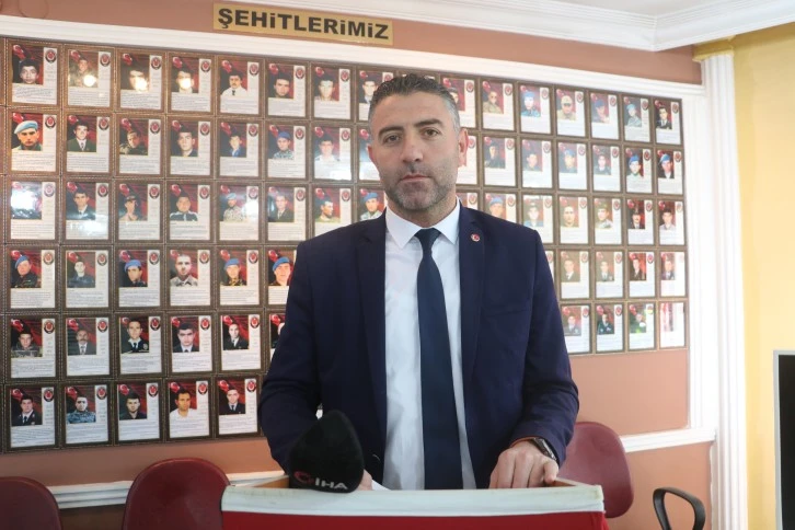 Gösterilen Fedakarlığı  Gençlerimize Anlatmalıyız
