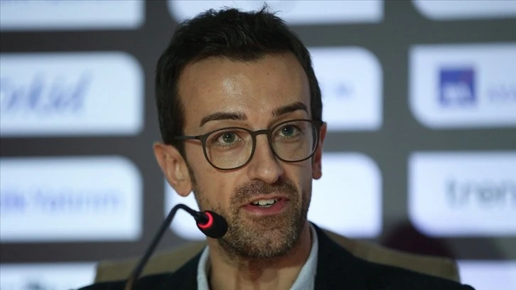 Daniele Santarelli'den Olimpiyat Elemeleri Açıklaması 