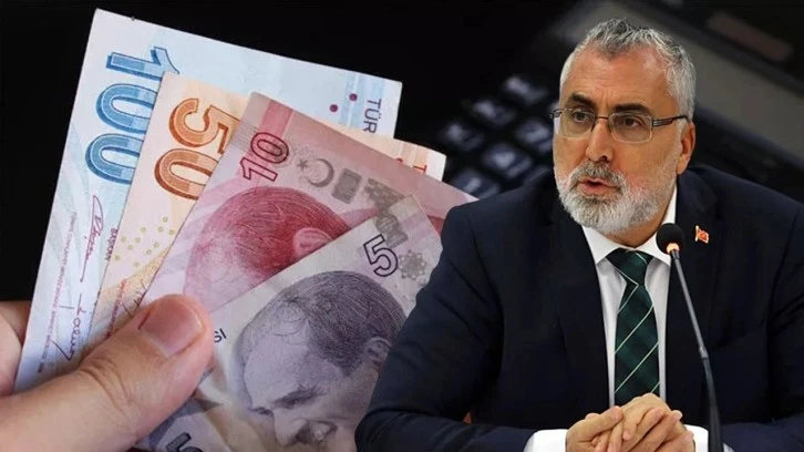 Bakan Işıkhan Açıkladı, Memur Zammı Yüzde 50'ye Yaklaşacak!