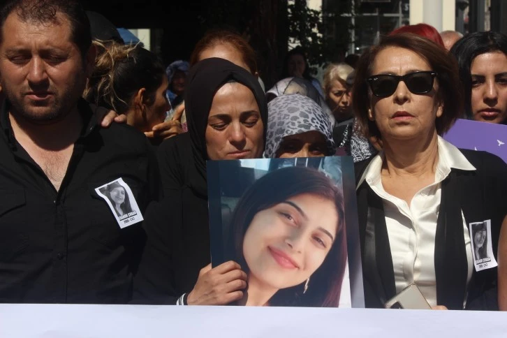 Edanur'un Annesinden  Yürek Yakan Feryat 