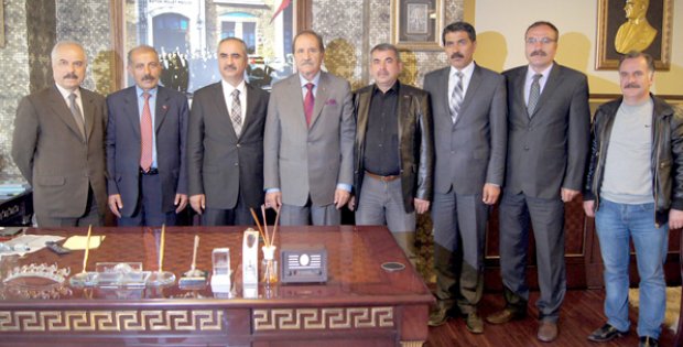 Sivas El Sanatları Çarşısına Kavuşacak  