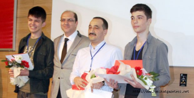 Başarı Devam Ediyor
