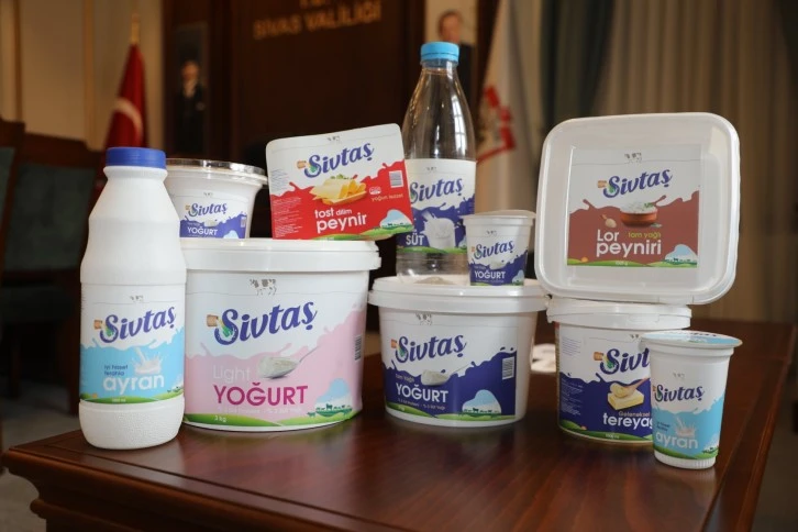 SİVTAŞ’TA İŞLER YOLUNDA MI?
