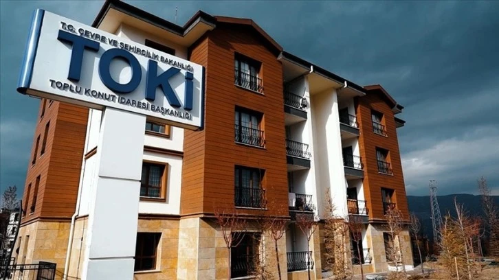 TOKİ'nin İndirim Kampanyası Başladı 