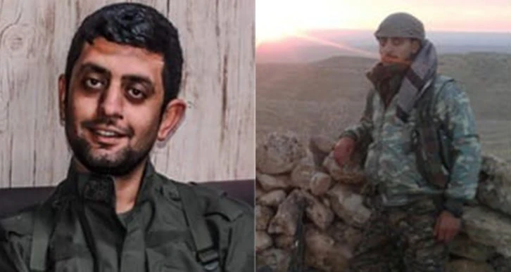 PKK'nın Genel Asayiş Sorumlusu Etkisiz Hale Getirildi 