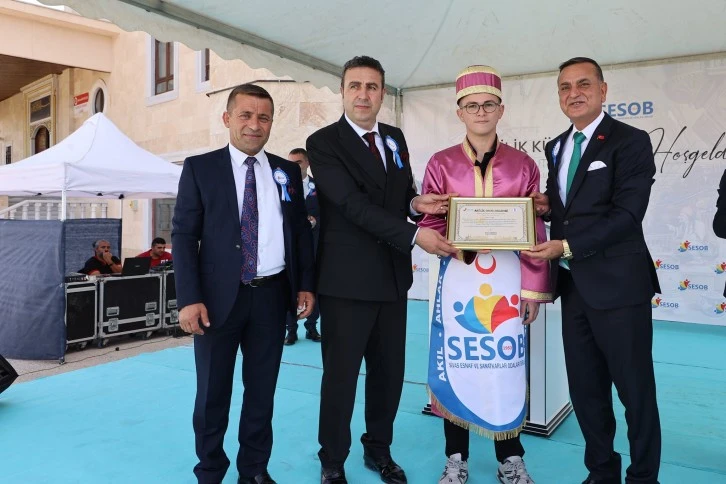 Ahilik Kültürü Sivas'ta Yaşatıldı 
