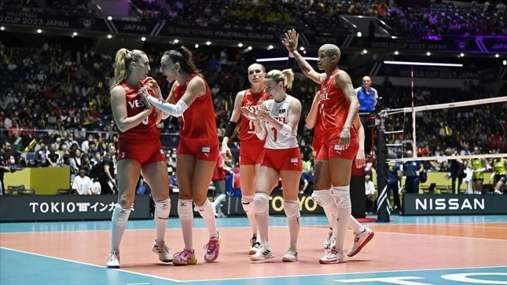 Olimpiyatlar için Son Bir 'Galibiyet' 