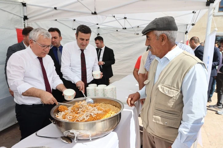 Ekonomik Kriz Ahilik Pilavını da Vurdu!