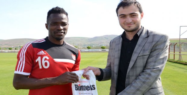Utaka´ya 58. Gol Ödülü