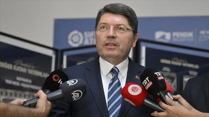 1000 Hakim ve Savcı Yardımcısı Alımı Sınavı 23-24 Aralık'ta