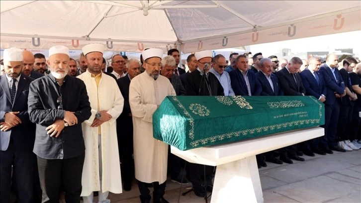 Cumhurbaşkanı Erdoğan'ın Acı Günü 