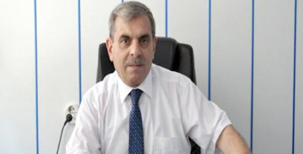 Sarsılmaz İmanın Nişanı