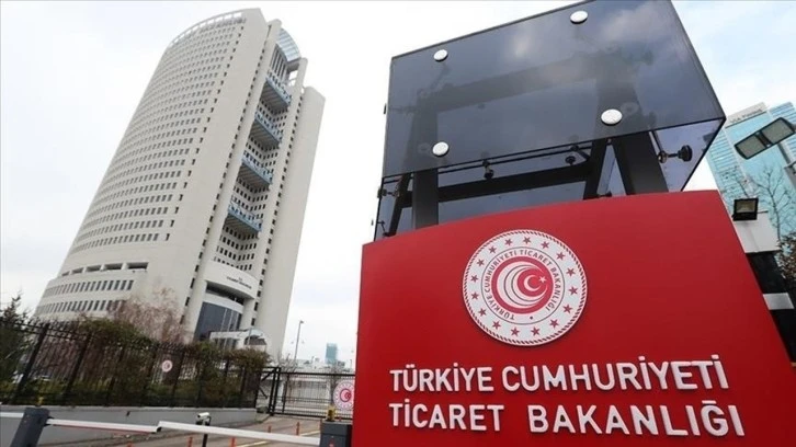 Ticaret Bakanlığı'ndan Esnafa Destek! 