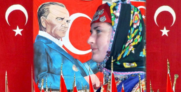 SEVİNCİMİZ HÜZNÜMÜZLE HARMANLANDI