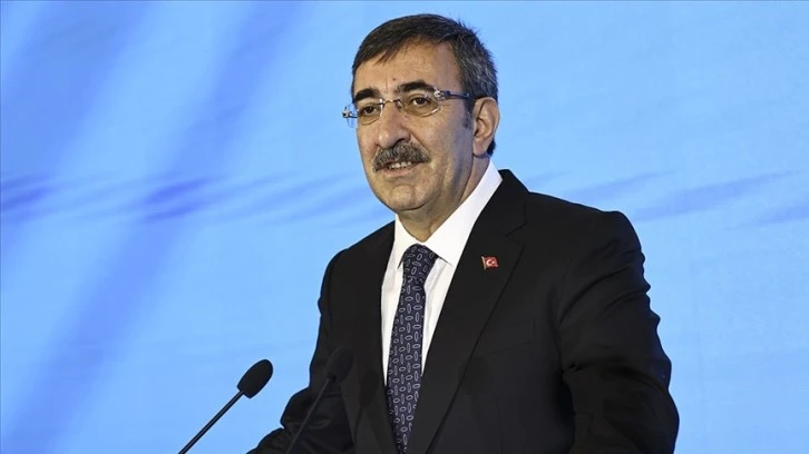 Cumhurbaşkanı Yardımcısından Enflasyon Açıklaması: 'Düşüşleri Göreceğiz'