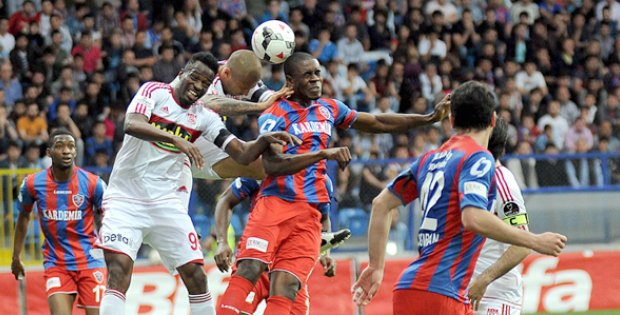 FIRSATI TEPTİK (0-1)