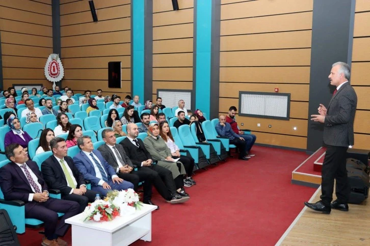 Yener, Psikolojik Danışman ve Rehberlik Öğretmenlerinin Talepleri Dinlendi 