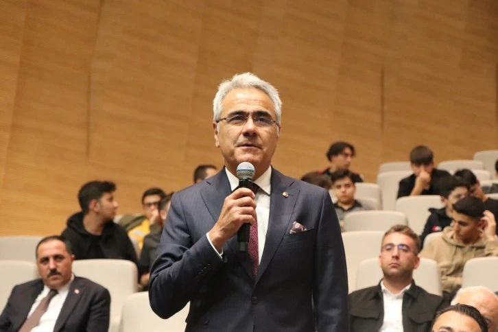 Yatırımcı İçin Güvenli Liman: Sivas 
