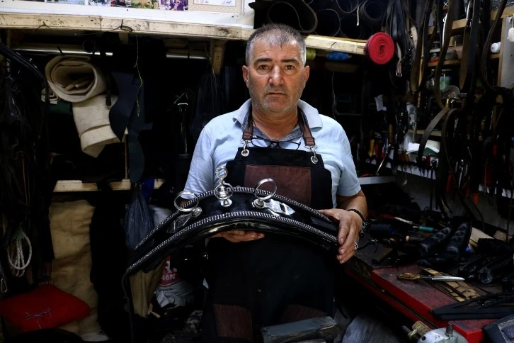 Çırak Bulunamazsa Bu Meslek Bitecek!