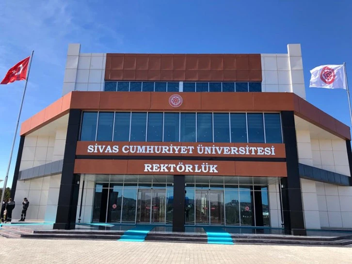 SCÜ'den Büyük Başarı 