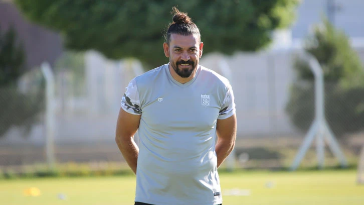 Servet Çetin'den Taraftarlara Mesaj Var! Gelin Bize Destek Olun 