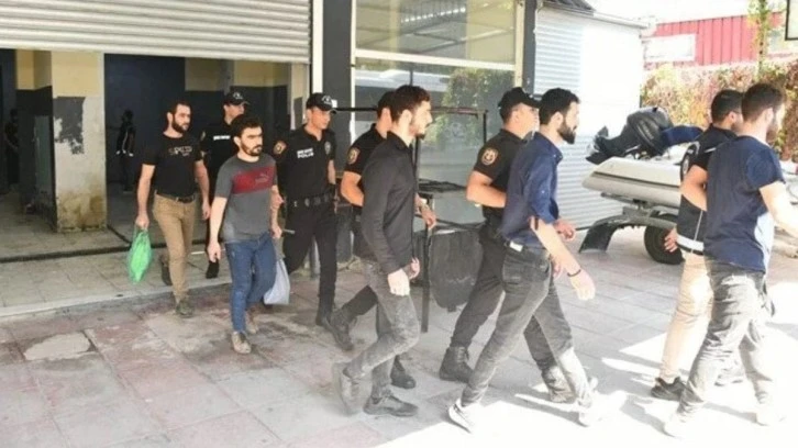  Suriyeliler İçin Son Gün