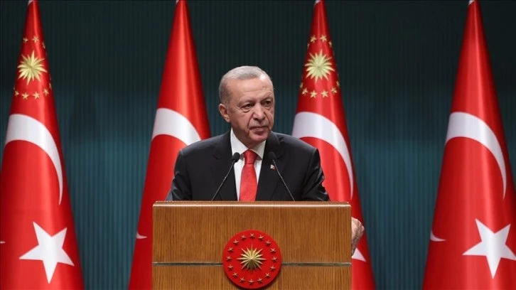 Kabine Yarın Toplanıyor, Gündem Başlıklarında Neler Var? 