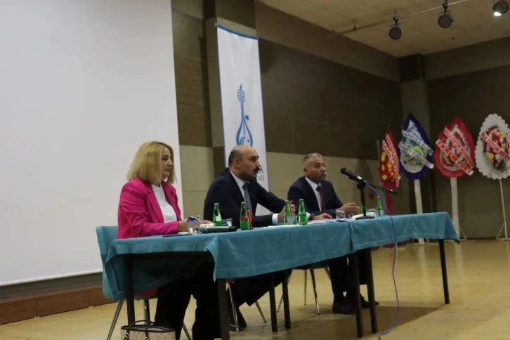 'Şarkışla'yı Daha Yaşanabilir Hale Getirmek için Çalışacağız'
