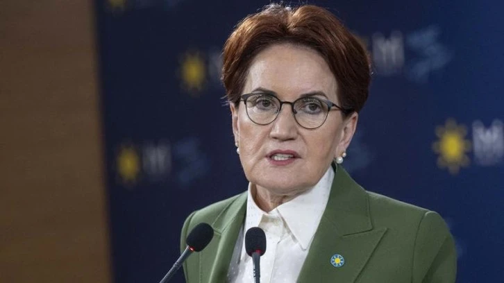 Meral Akşener'in Durumuyla İlgili Son Durum 