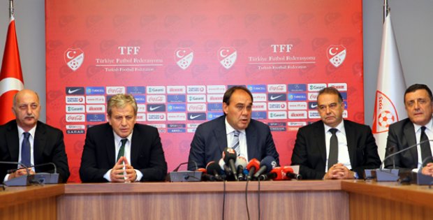 Transfer Sezonu 10 Haziran´da