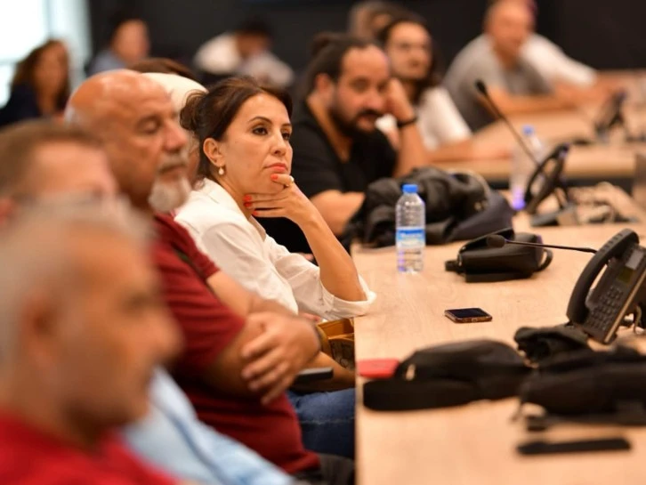 Sivas'ta Afet ve Acil Durumlar için Eğitimler Başladı 