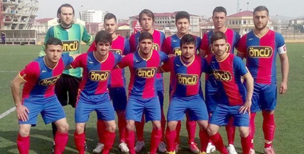 CÜ Bal´landı