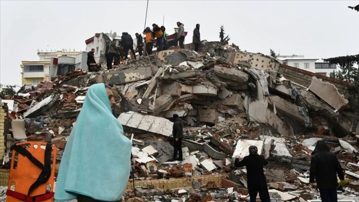 45 Kişiye Mezar Olan Binayla İlgili Skandal Gelişme 