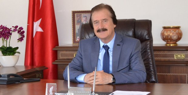 Özel Üniversitemiz Olacak