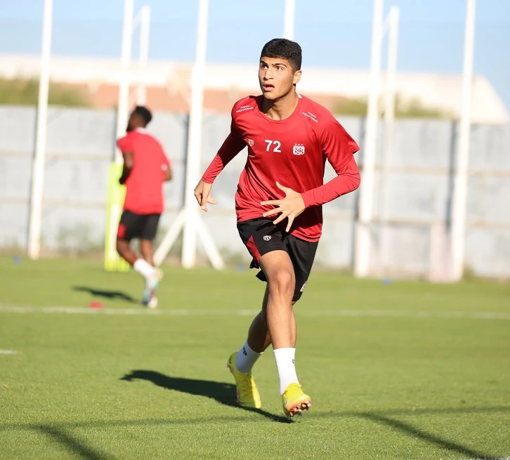 Yunus Emre Konak 'Enler' Listesinde! 