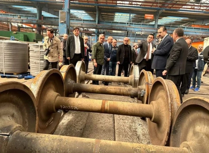 Sivaslı İş İstiyor, Aş İstiyor! 