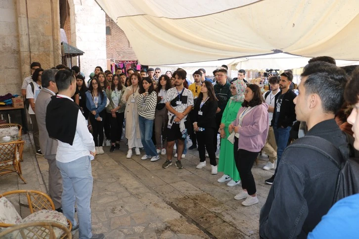 Bu Üniversiteyi Kazandıysanız Dikkat! 1 Hafta Erken Gelmelisiniz