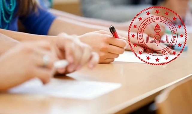 Ortak Yazılı Sınavlarla İlgili Yeni Gelişme