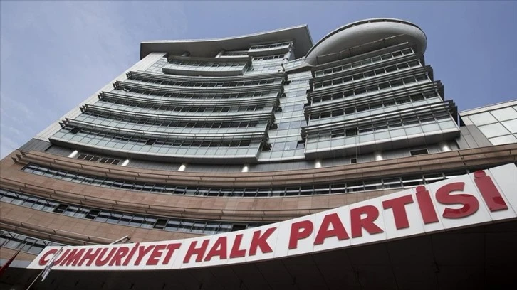 İlk Kurultayını Sivas'ta Yapan CHP Toplamda 56 Kurultay Gerçekleştirdi 