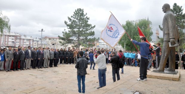 BURUK BAYRAM
