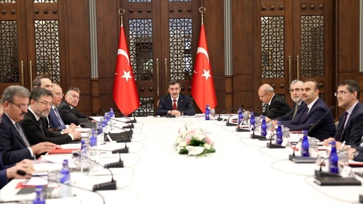 Ekonomi Koordinasyon Kurulu Yarın Toplanıyor