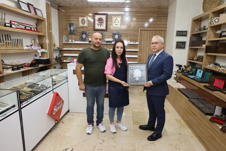 Sivas'ın Fark Yaratan Kadınları 