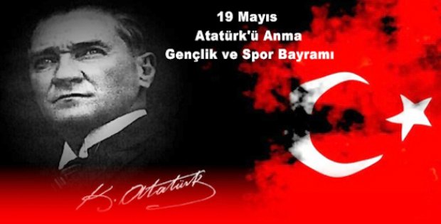 Büyük Acılarla 19 Mayıs´ı Yaşıyoruz
