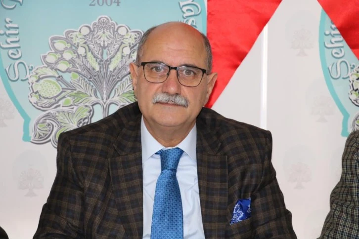 Ahat Türkmenoğlu: “Maç Sivas’ta Oynansın”