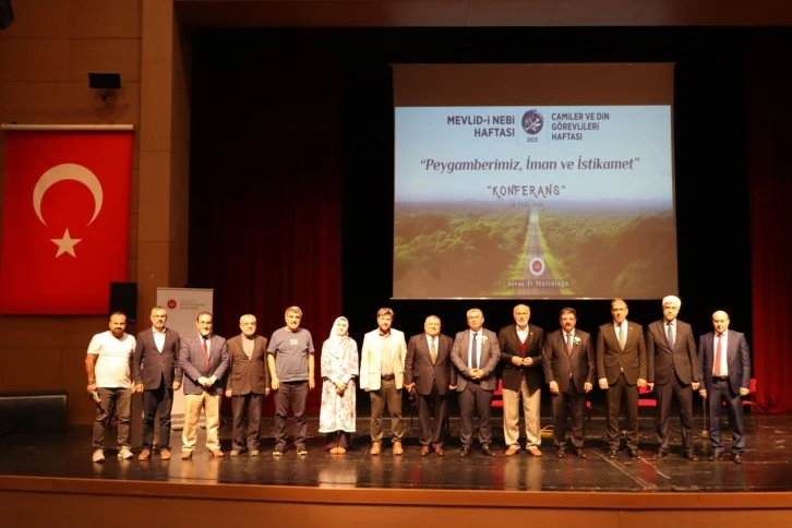 İlahiyatçı Yılmaz 'Doğruluğu' Anlattı 