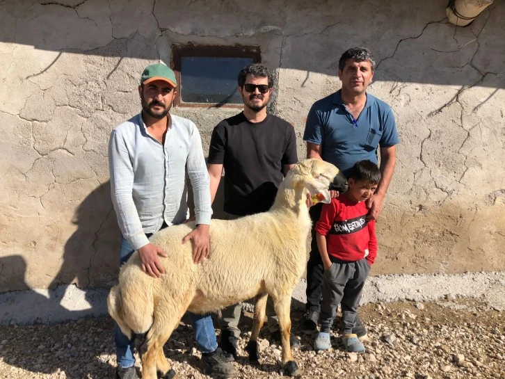 Dr. Yağcı Açıkladı İşte Sivas'ın Gizli Hazinesi 