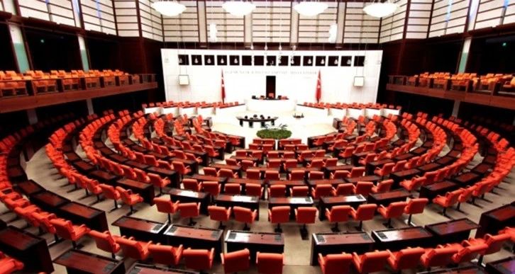 TBMM Yeni Yasama Yılına Hazır