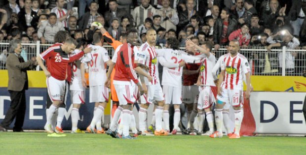 Elveda Süper Lig 