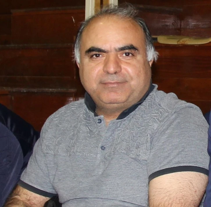 Karabal Yazdı: “İradesini Kiraya Vermek!!!”